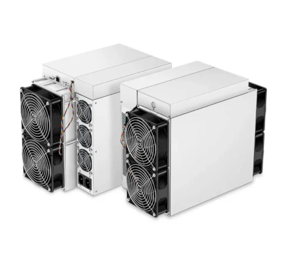 Bitmain Antminer S21 XP (270Th) - Image 4