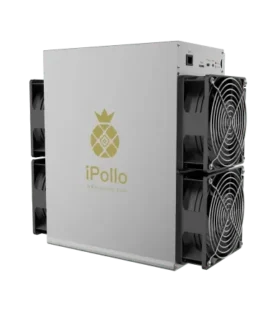 iPollo V2