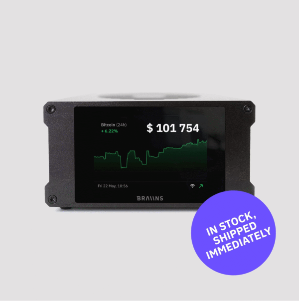 Braiins Mini Miner - BMM 101