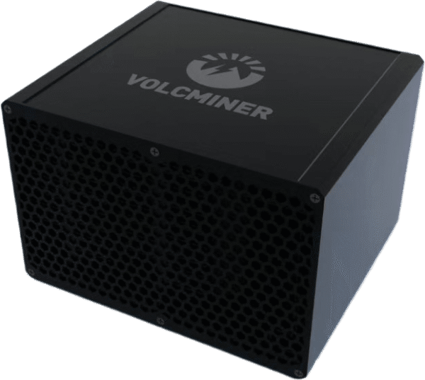 VolcMiner D1 Mini